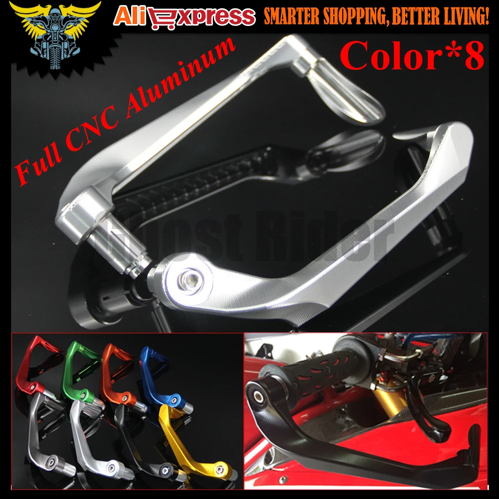 Для Honda CBF1000 VTX1300 NC700 S/X NC750 VFR 1200/F CBF1000/A 7/8 &quot22 мм рычаги тормозной муфты с чпу|guard one