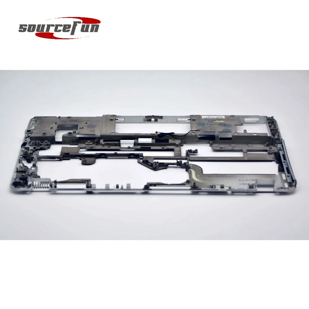 Для HP ENVY15 Envy 15-3000 серии дно База чехол D В виде ракушки 668825-001 6070b0536201 | Компьютеры и