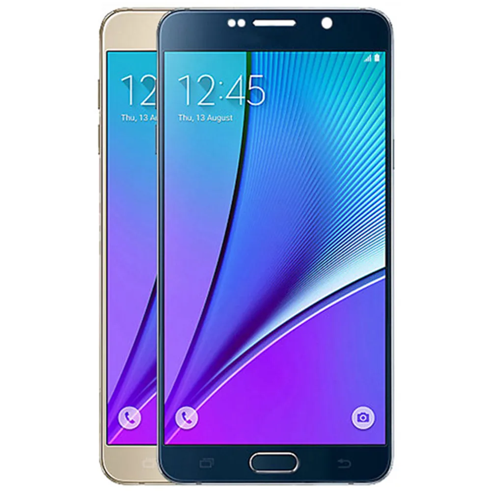 Для Samsung Galaxy Note 5 N920/N920F/N920A ЖК дисплей в сборе со стилусом сенсорная пленка +
