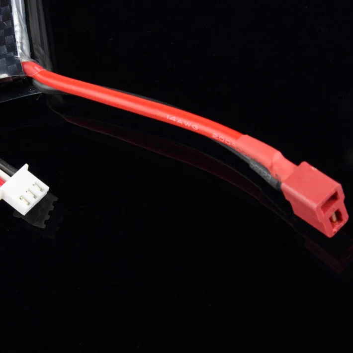 1 шт. Львиная сила липо 2 S 7 4 В 1500 мАч 25C Max 35C быстрой зарядки RC Lipo батарея для