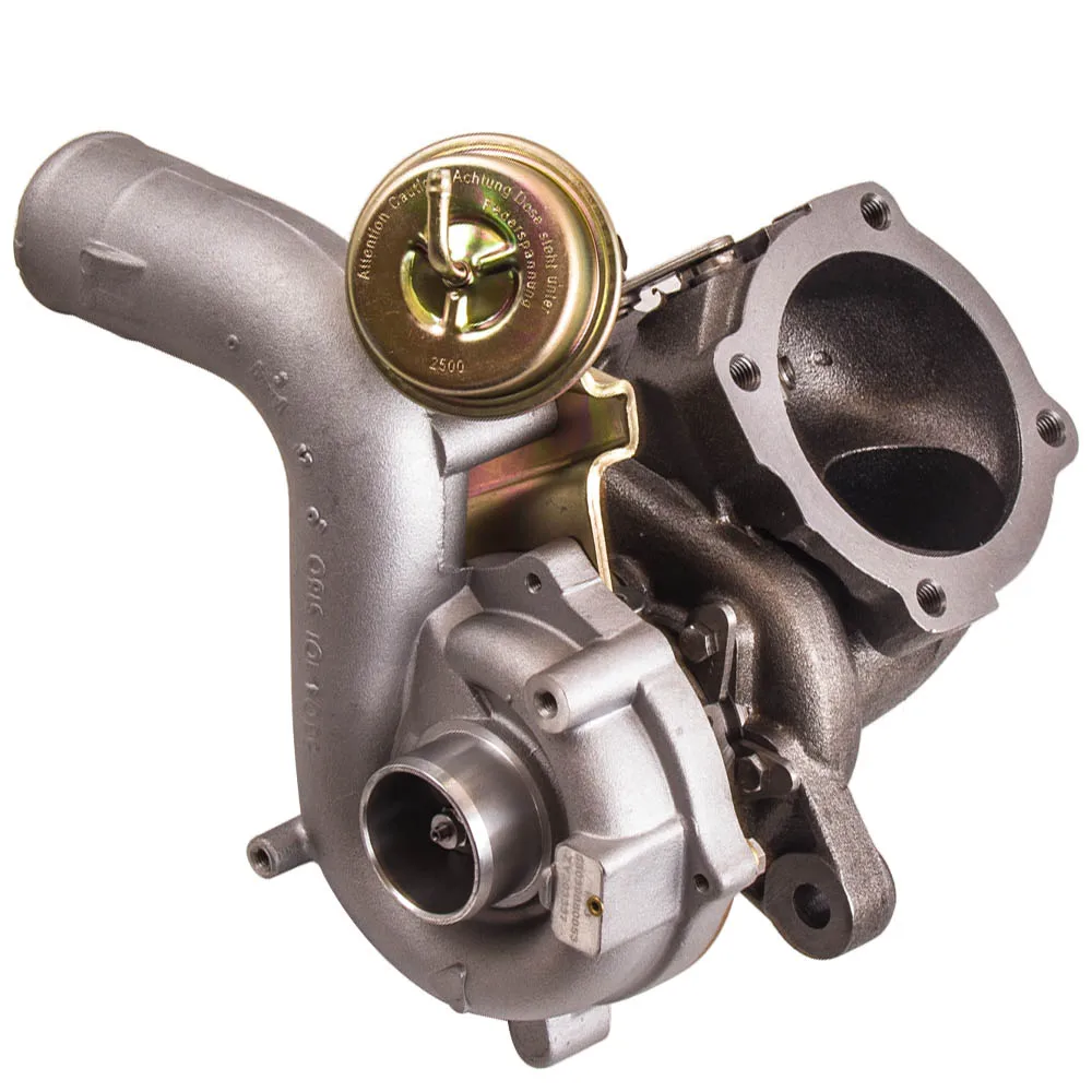 K03 53039880053/58 для VW Golf IV 1 8 T АРЗ 150HP 110KW turbo турбонаддув Audi АУМ AVJ K03-053 06A145704S 5303-988-0058 |