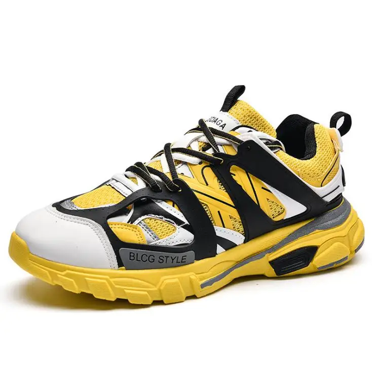 Новое поступление обувь zapatos de hombre Модные дышащие кроссовки ayakkabi zapatillas deportiva
