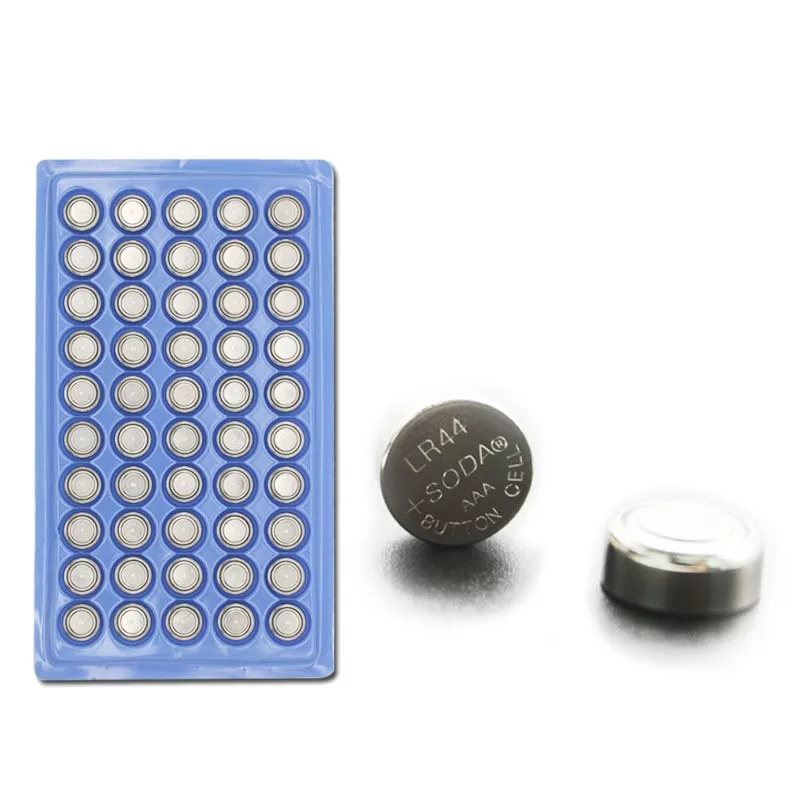 LR1154/157/357A/LR44/GPA76/A79/357A/G13A/SR4/AG13 многоцелевой щелочные батареи кнопки электроники