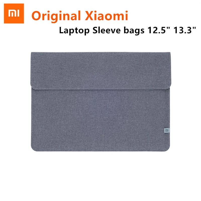 Новинка 2019 Оригинальный чехол для ноутбука Xiaomi Air 12 5 13 3 дюйма 11 ноутбук Xiao mi Macbook