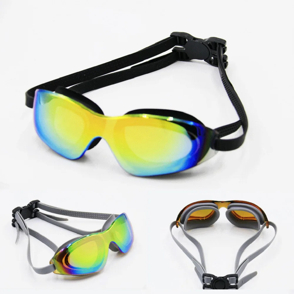 Профессиональные очки для взрослых с защитой от тумана и УФ-лучей мужчин женщин