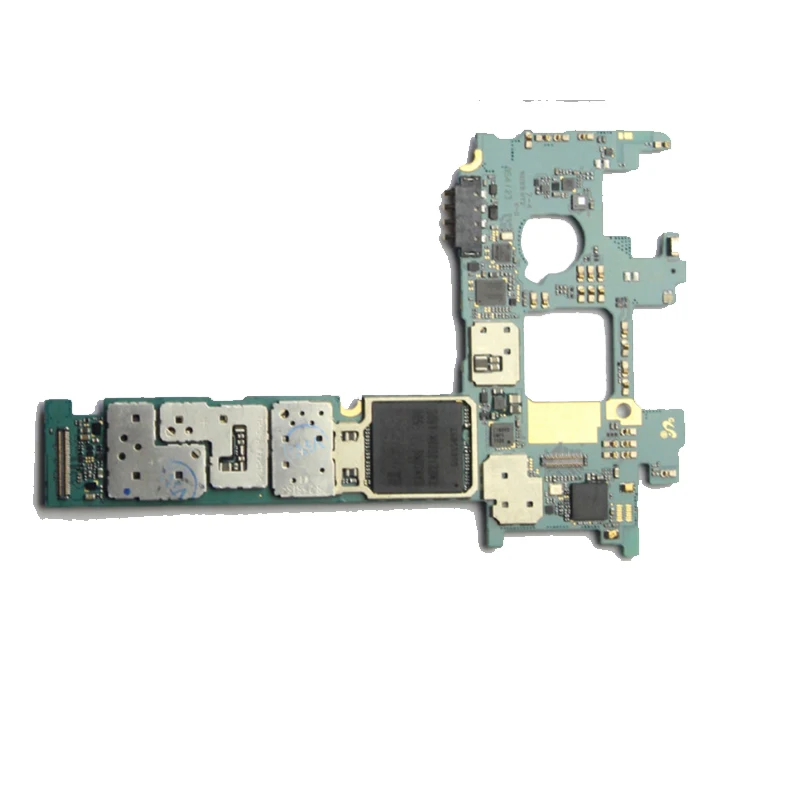 Материнская плата Raofeng для Samsung galaxy Note 4 n915t n915a разблокированная android материнская с