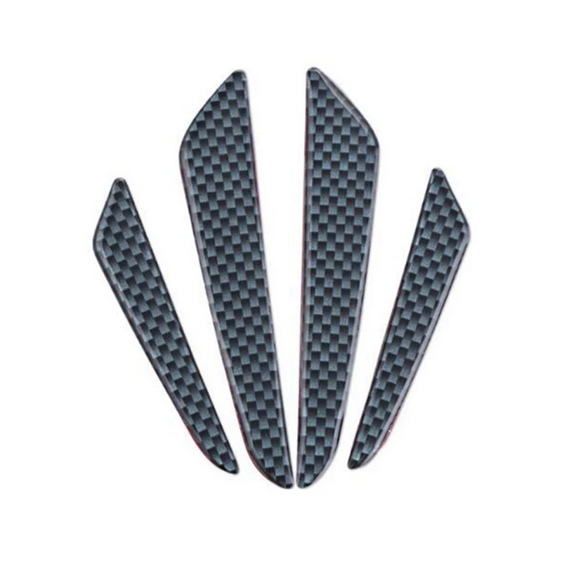 Стайлинг автомобиля брикет для защиты от столкновений Chevrolet Cruze Trax Aveo Lova Sail Epica