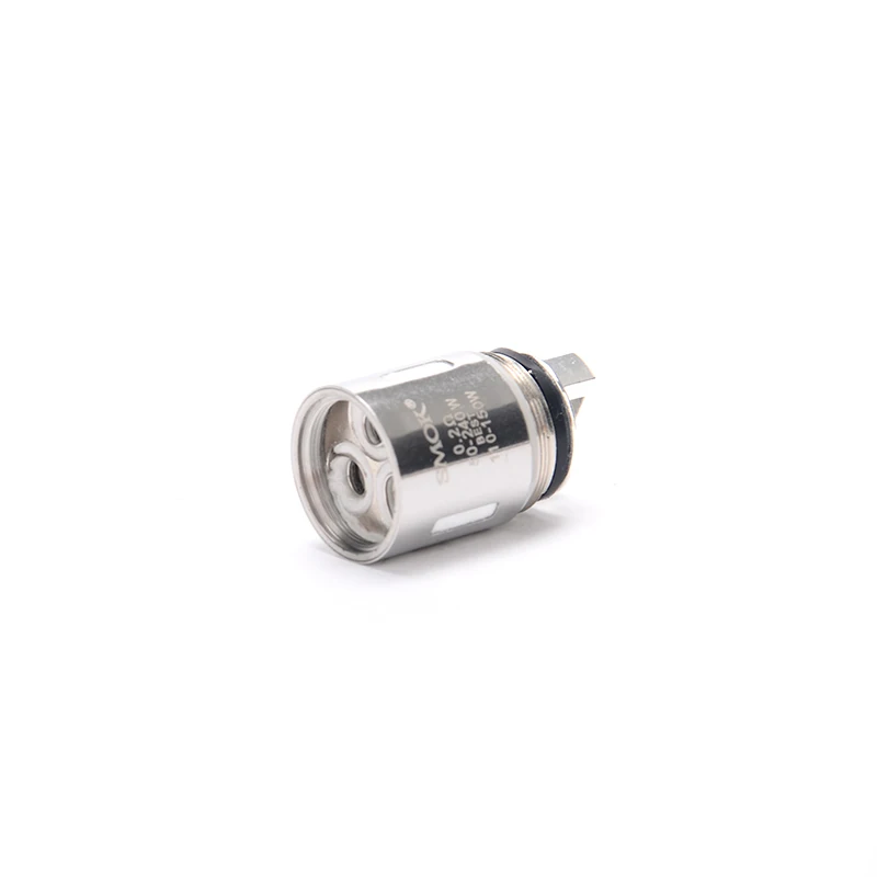 Оригинал smok tfv8 катушки v8-t6 головы V8 T6 core 0.2ohm Электронные сигареты Интимные