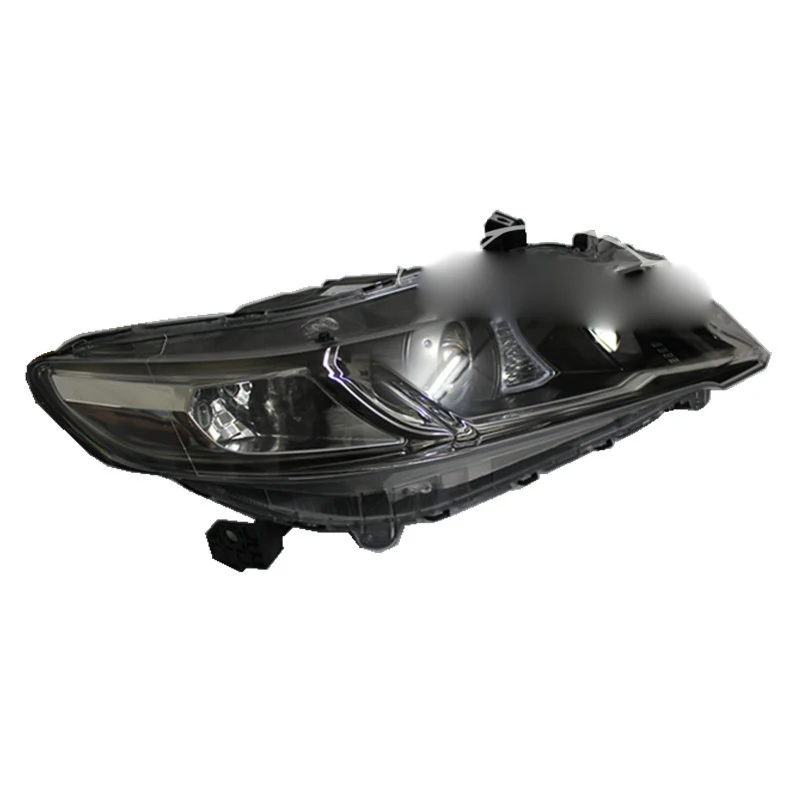 HID 2009 ~ 2013 автомобильный Стайлинг для Odysey фар insight MDX Passport ridgeline pilot Delsol Головной
