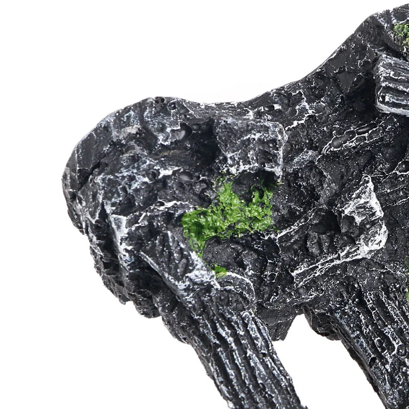 В продаже Смола римские квадратные каменные колонны Аквариум Ландшафтный Декор