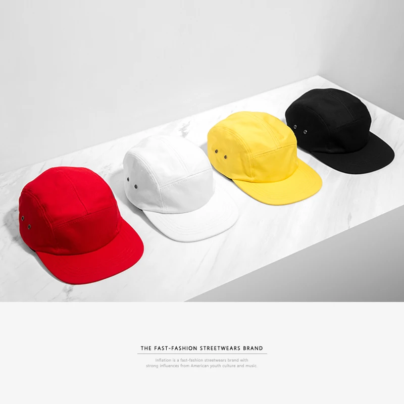 Инфляция 2019 летняя кепка Бейсболка Повседневная Хип хоп Спорт на открытом