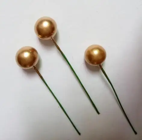 Новинка 100 шт. в упаковке Мини искусственные фрукты маленькие ягоды