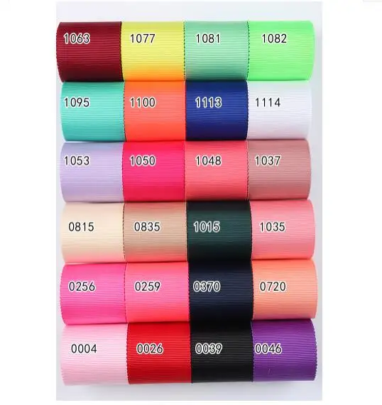 Kewgarden волнистая корсажная лента для кромки ленты " 1-1/2" " 5/8" 3/" 1/4" вручную изготовленная лента DIY бант атласная лента Riband 50y