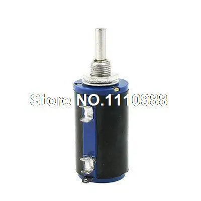 WXD3 13 2W 47 ohm 160V провода 4 Pin рановые потенциометры Горшки|pot| |