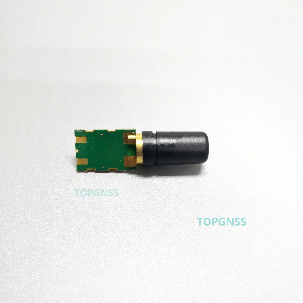 GPS ГЛОНАСС двойной режим спиральная антенна всенаправленная ГНСС приемник