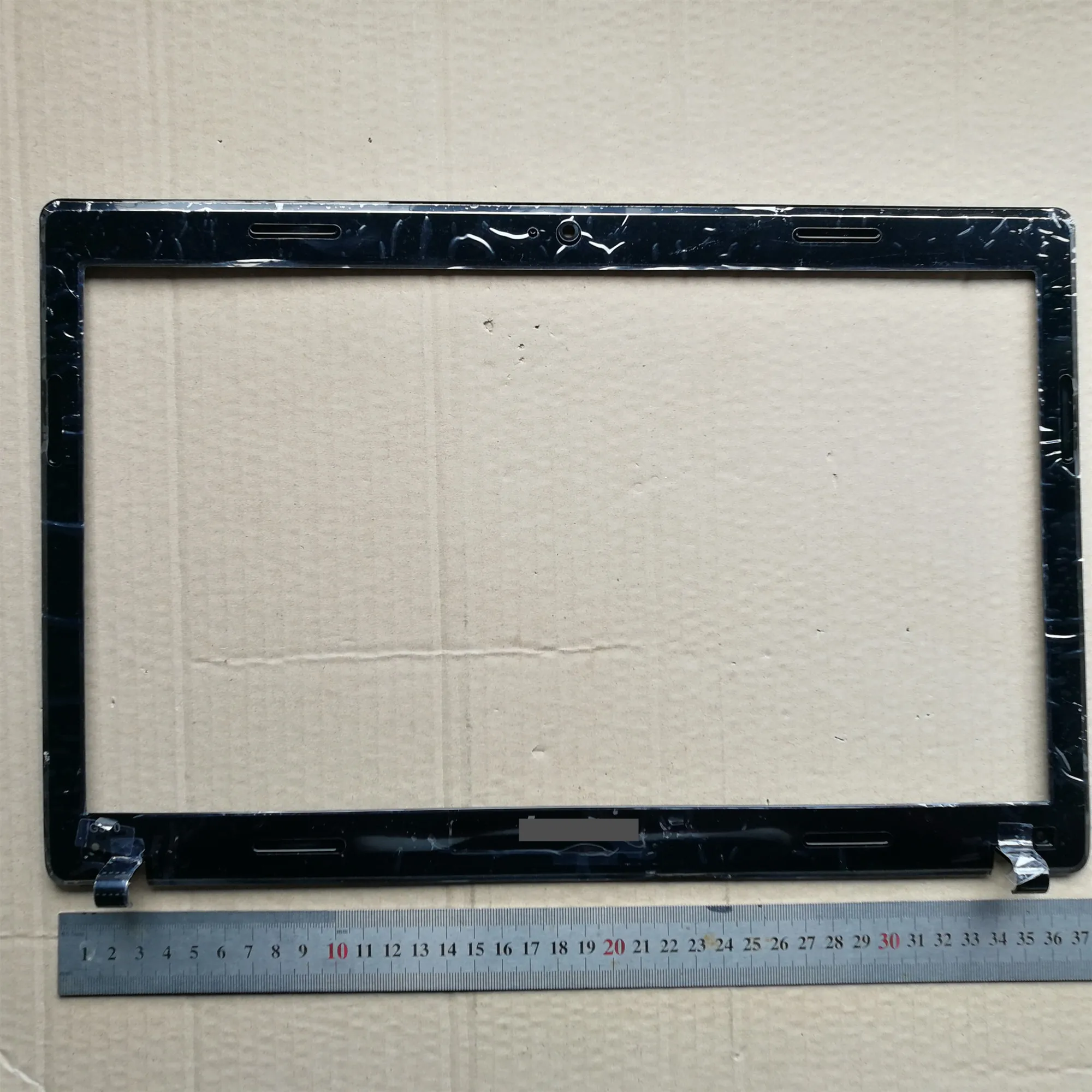 Новый Топ чехол для ноутбука lcd задняя крышка и ЖК передняя рамка экрана lenovo G570 G575 Lcd крышка|laptop cover case|laptop