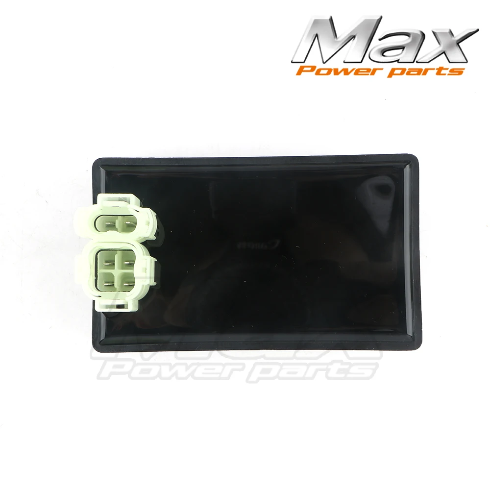 

Max Ignition CDI Box Fits FourTrax 300 TRX300 2x4 4x4 1994-1997 Motorcycle Accessories Free Shipping