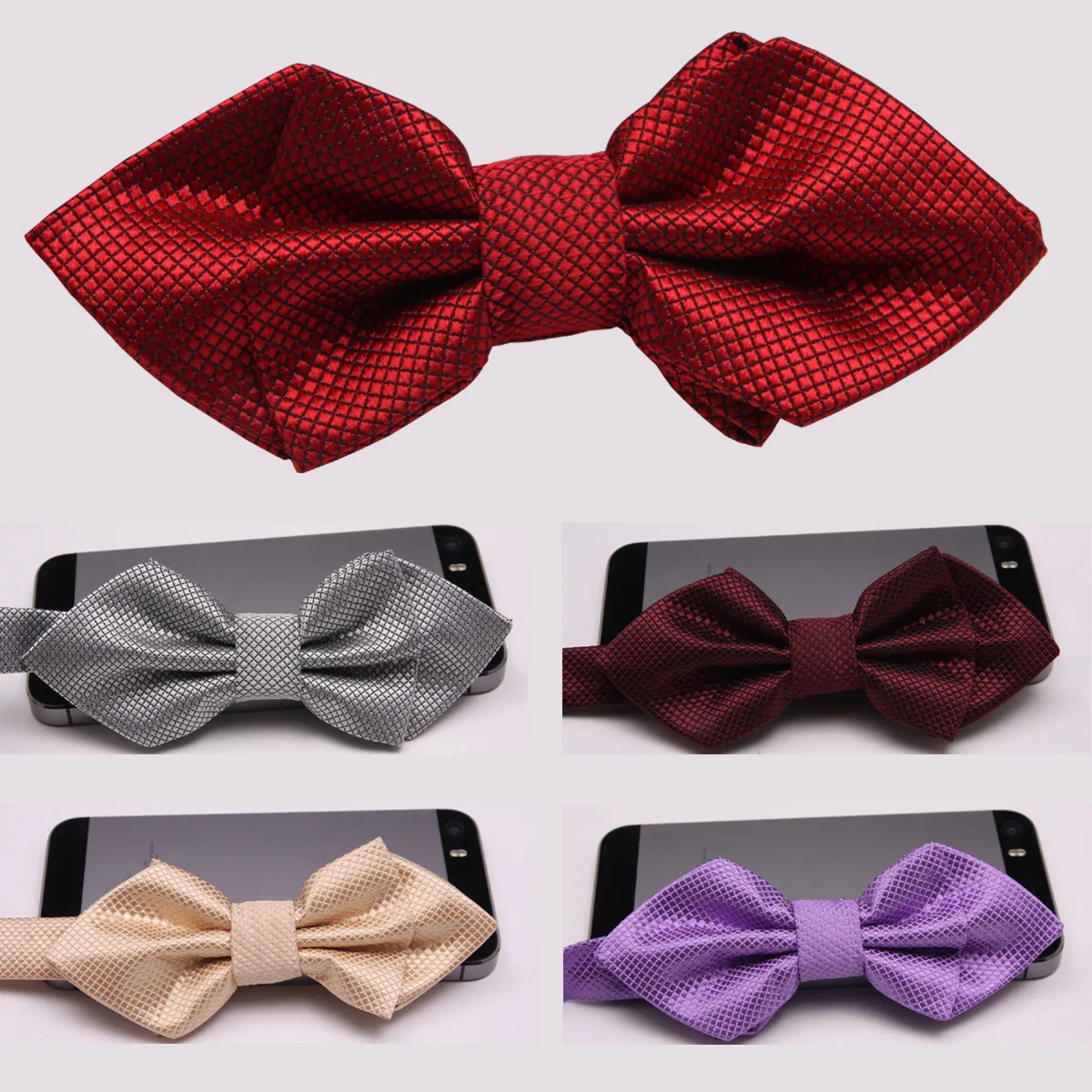 

Ties