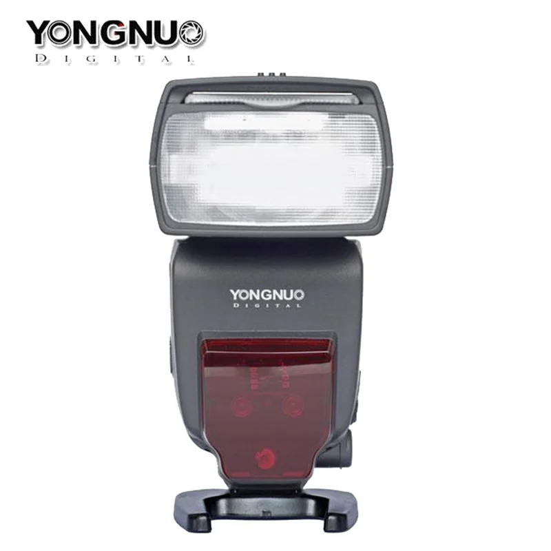 Беспроводная вспышка YONGNUO YN685 2 4G ETTL HSS с радио для Canon поддержка YN622C YN560IV YN560 TX RF605 RF603