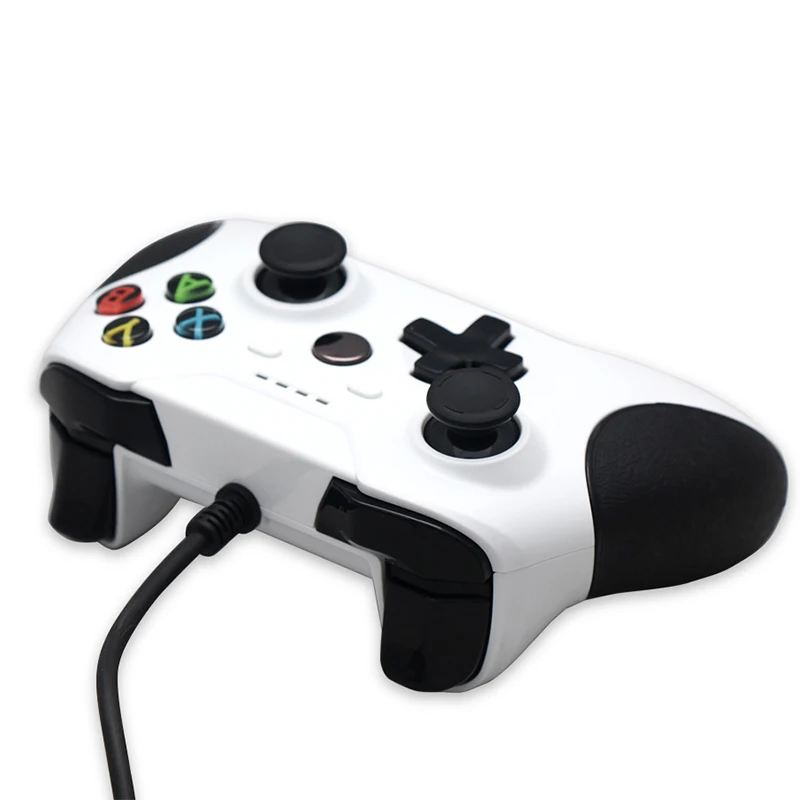 Проводной геймпад USB адаптер Джойстик для Xbox One/Xbox One S PC Замена игры контроллер