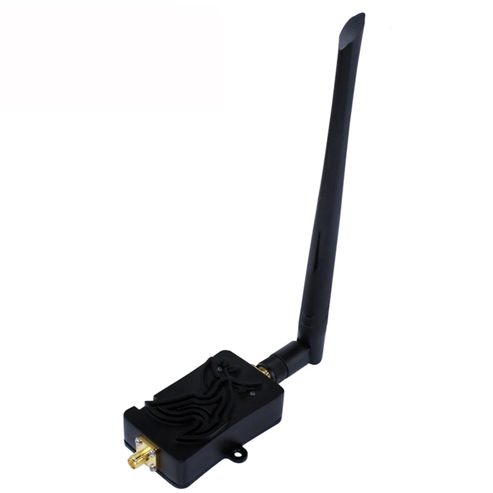 EDUP 4 Вт Высокая мощность беспроводной Wifi усилитель сигнала WiFi для маршрутизатора