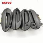 Для Чери QQ QQ3 Наружная ручка двери ручка QQ6 Cowin 1 A1 Пряжка handcart Наружная ручка двери