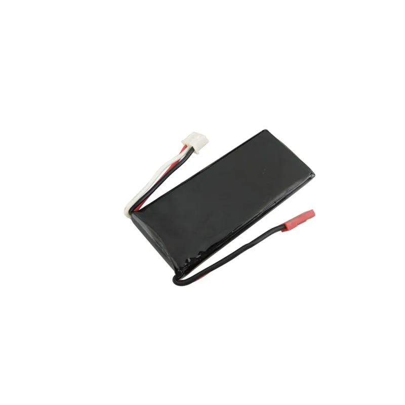 7.4V 610mAh Lithium Battery For JXD 518 H55 Quadcopter Spare Parts Drone | Игрушки и хобби