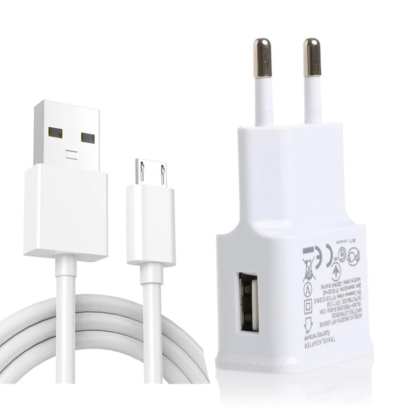 Зарядное устройство USB Type C для Samsung Galaxy A3/A5/A7 2016 J3/J5/J7 2017 A8 2018 A40 A50 A70|Зарядные