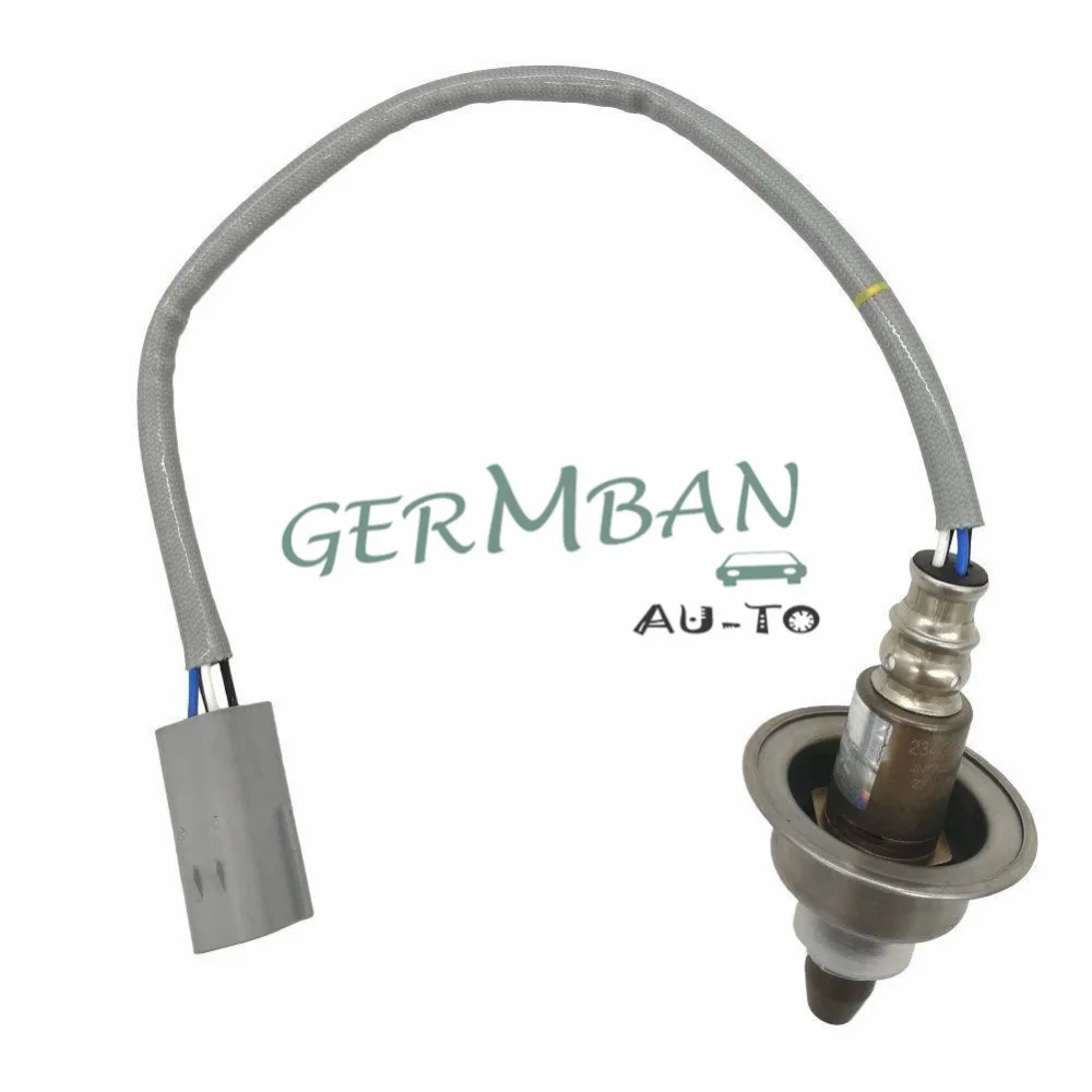 Кислородный датчик Lambda O2 соотношения воздуха и топлива для 2008-2013 Nissan Sentra 211200 л-L4