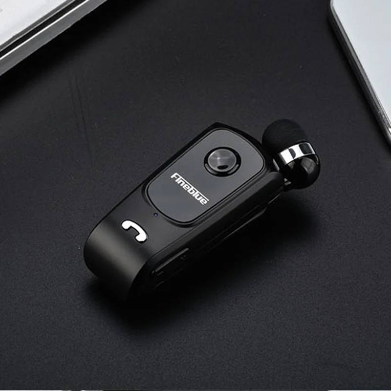 Беспроводные наушники FINEBLUE Bluetooth-гарнитура наушники-вкладыши для звонков