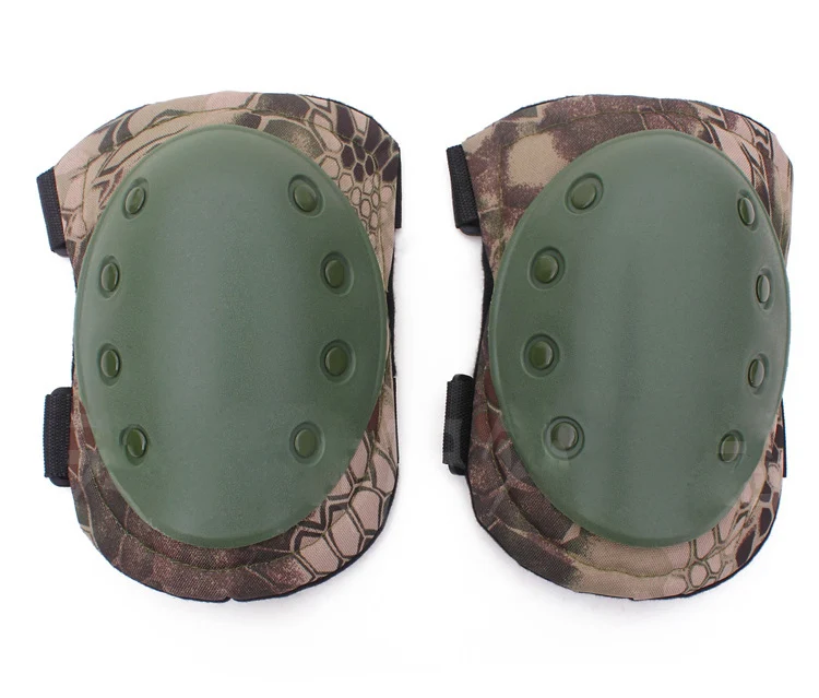 Наколенники и налокотники для военных учений|padded knee pads|pad padpadded elbow pads |