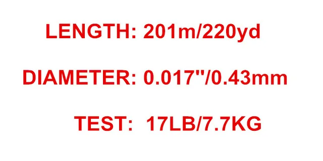 20Ib Berkley TRILENE 201 м супер сильная нейлоновая леска 6lb-20lb 220yd Зеленая Леска для ловли карпа - Цвет: 20Ib
