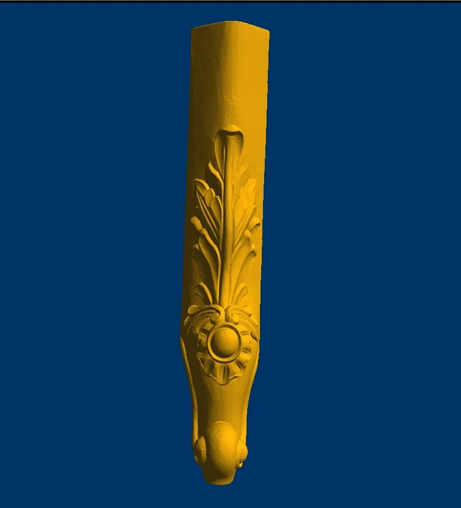 3D модели STL Для CNC рельефные накладки для шкафа -- 56 | Инструменты