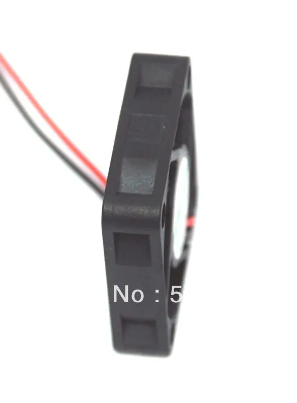 Вентилятор 40 мм для Sunon DC Brushless Maglev MB40101V2-0000-A99 4CM 40*40*10MM 4010 DC12V 0,96 Вт MB40101V2 on.