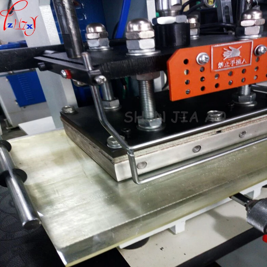 1 шт. станок для горячего тиснения|foil stamping machine|machine machinemachine |