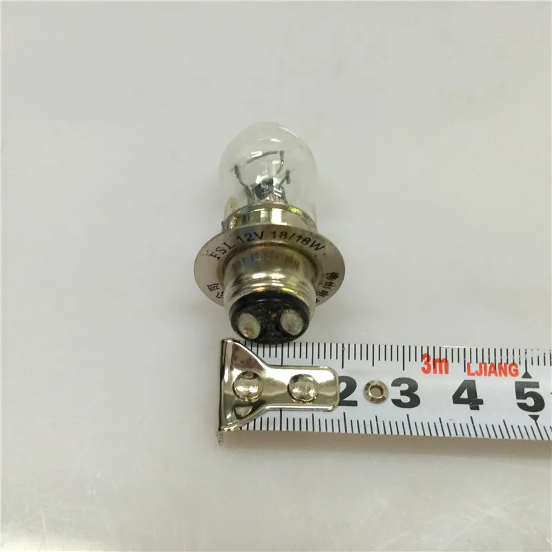 STARPAD для светильник ing FSL12V / 56V18 18 Вт с электрический лампочка автомобиль s