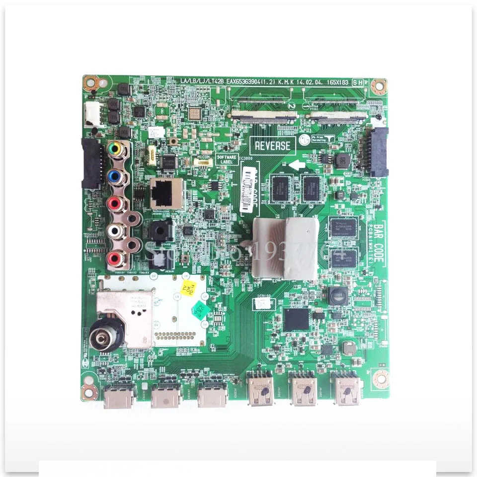 

for 60LB6520-TB main board LT42B EAX65363904 (1.2) part