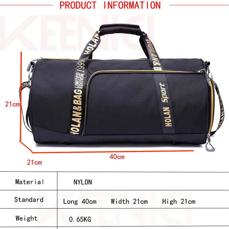 2017 мини женская спортивная сумка водонепроницаемая нейлоновая большая с буквами