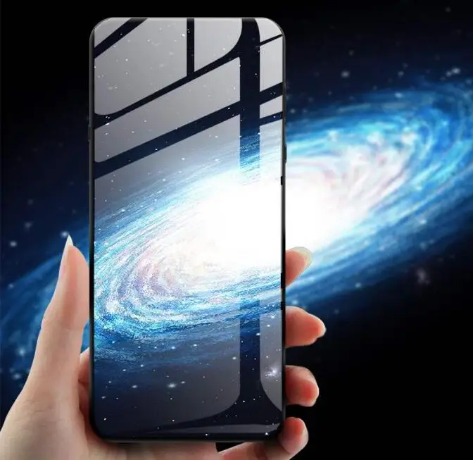 УФ-клей для защиты экрана для huawei mate 20 Pro P20 Pro P20 Lite mate 10 pro mate 20 Lite закаленное стекло 1 ультрафиолетовый светильник