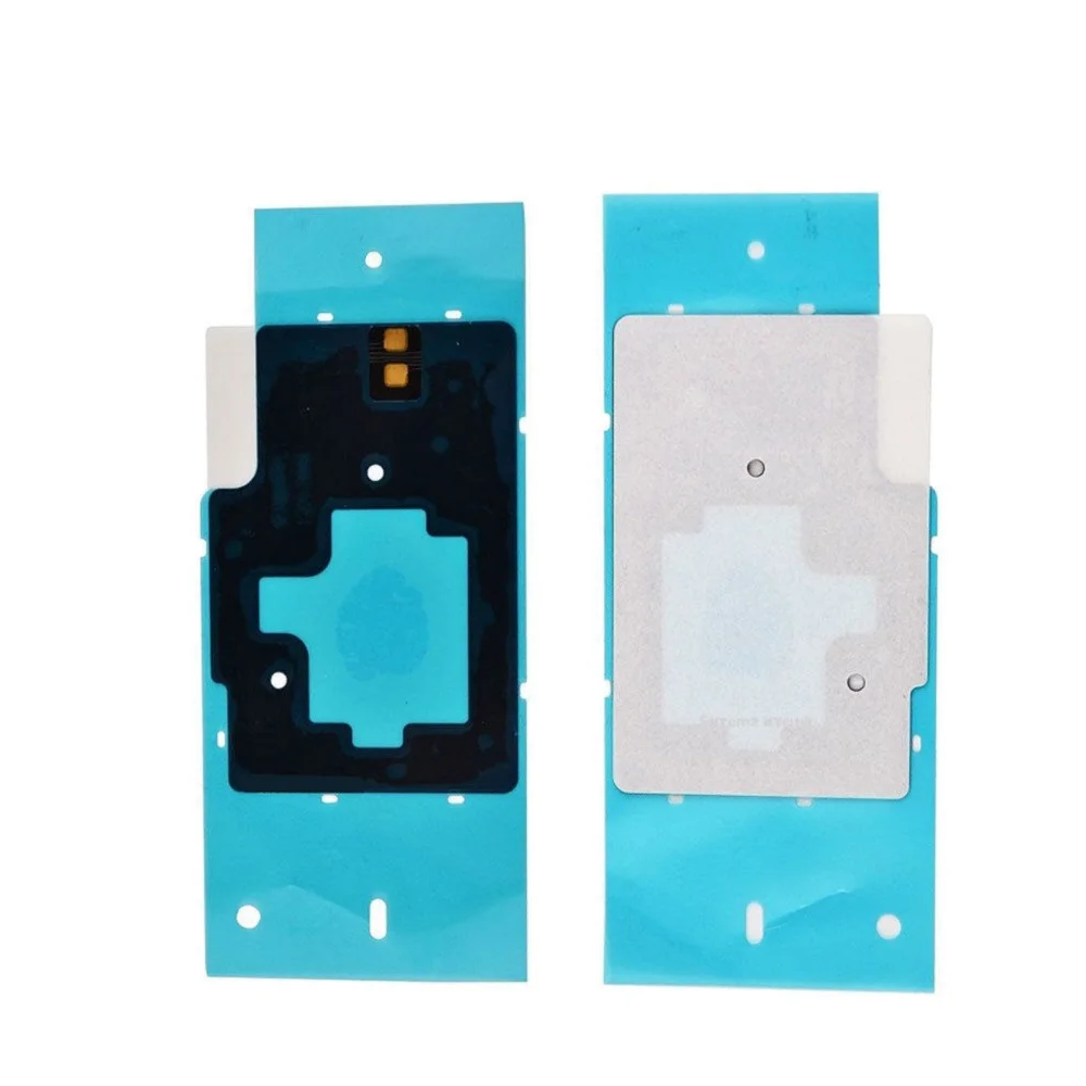 Для Sony Xperia Z3 D6603 D6643 D6653 D6616 Беспроводная зарядка NFC чип антенна датчик гибкий
