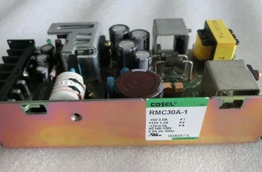 RMC30A 1|Контроллер двигателя| |