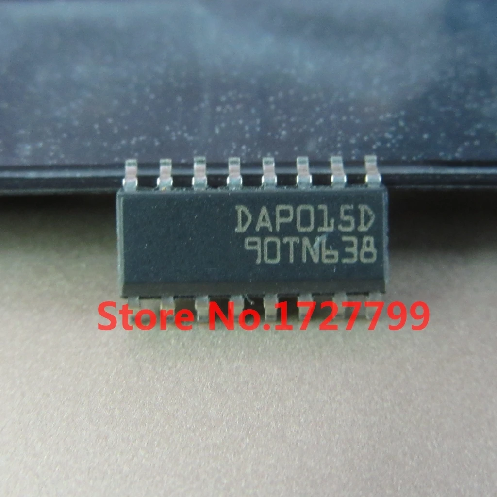 3 шт./лот DAP015D|lot lot|p p |