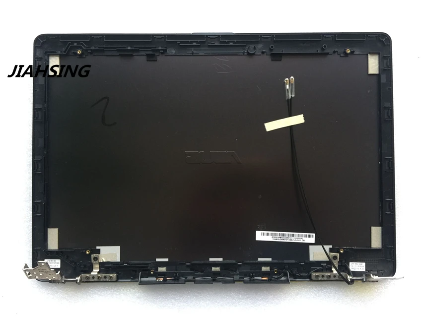 Бесплатная доставка Оригинальный чехол для ASUS S451 LA series с ЖК-экраном верхний