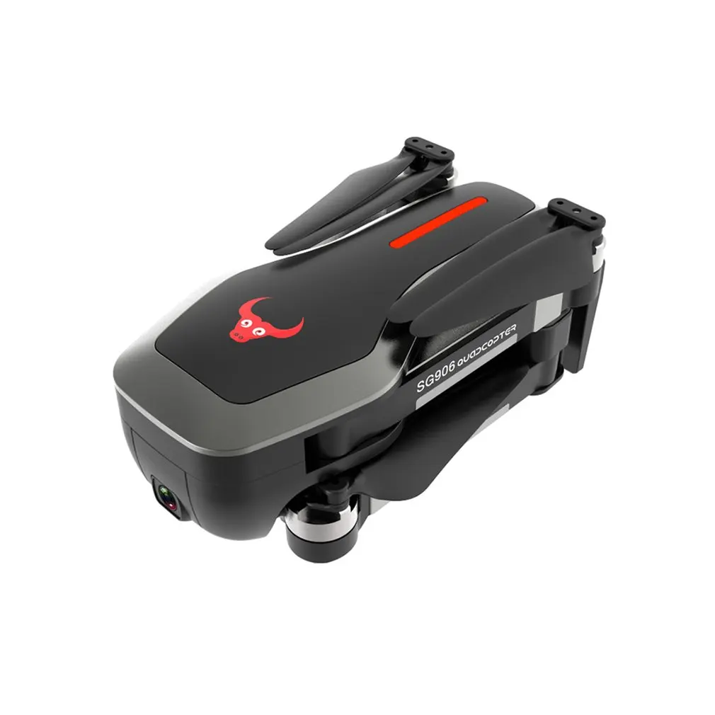 SG906 gps 5G wifi FPV Складная 1080 P/4 K селфи камера RC Дрон RTF с 2/3 * батареями VS XS809S XS809HW SG106