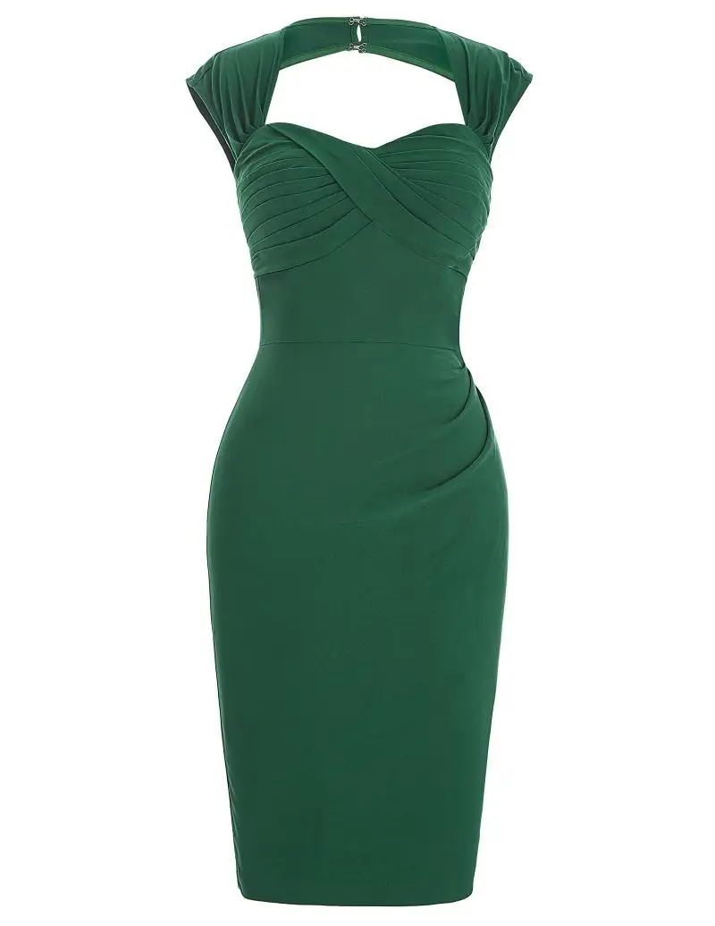 Женские Коктейльная вечеринка Bodycon на молнии женские зимние Кепки рукава с