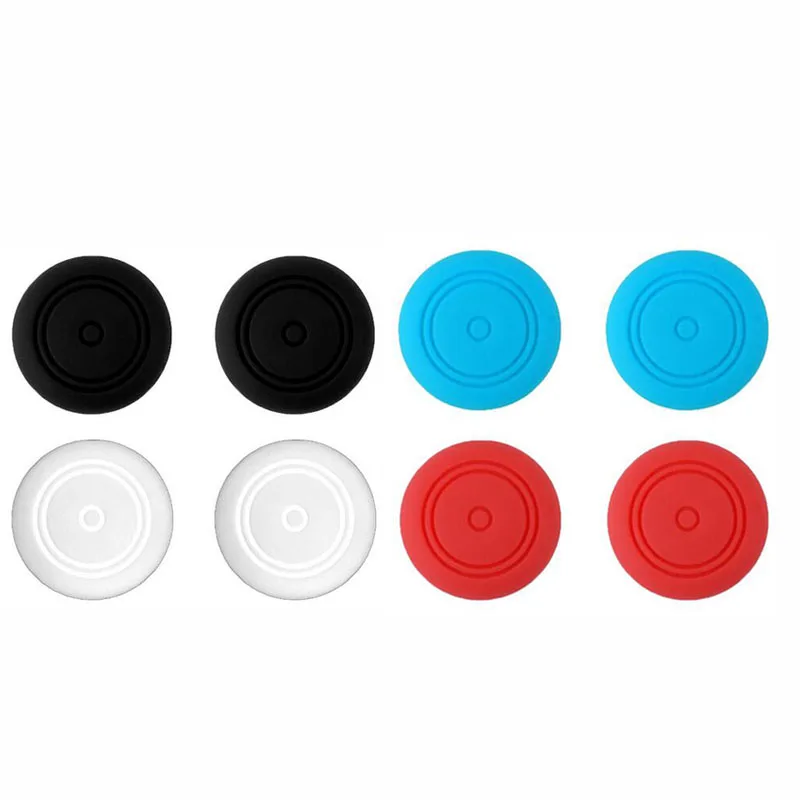 4 шт. силиконовые колпачки для джойстика | Электроника
