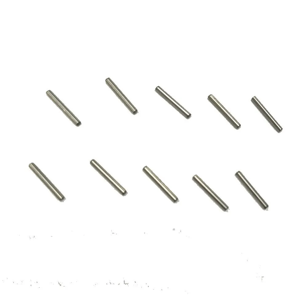 JLB PIN 1. 8x7. 8 10 шт. PN001 CHEETAH 11101 21101 1/10 Запчасти для радиоуправляемых автомобилей |