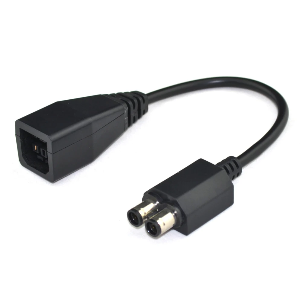 Высококачественный 2 портовый адаптер питания переменного тока трансферные