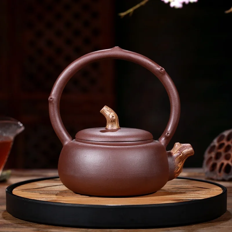Песочный морской чай rhyme ручная продажа льготных производителей yixing фиолетовый
