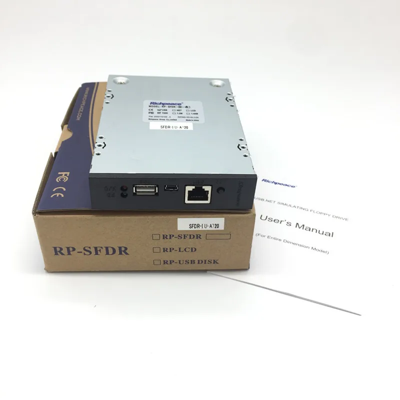 Горячая Распродажа детали для вышивальной машины USB имитирующая модель флоппи